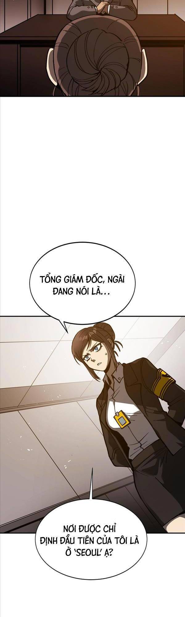 Quận 12 Chapter 1 - Trang 51