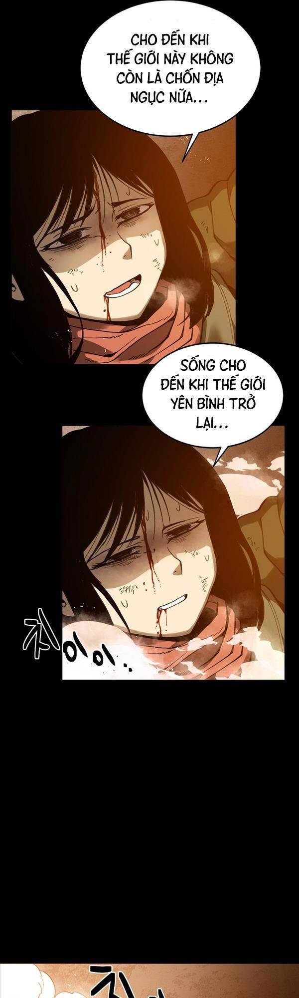 Quận 12 Chapter 1 - Trang 34