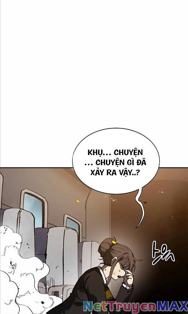 Quận 12 Chapter 3 - Trang 12