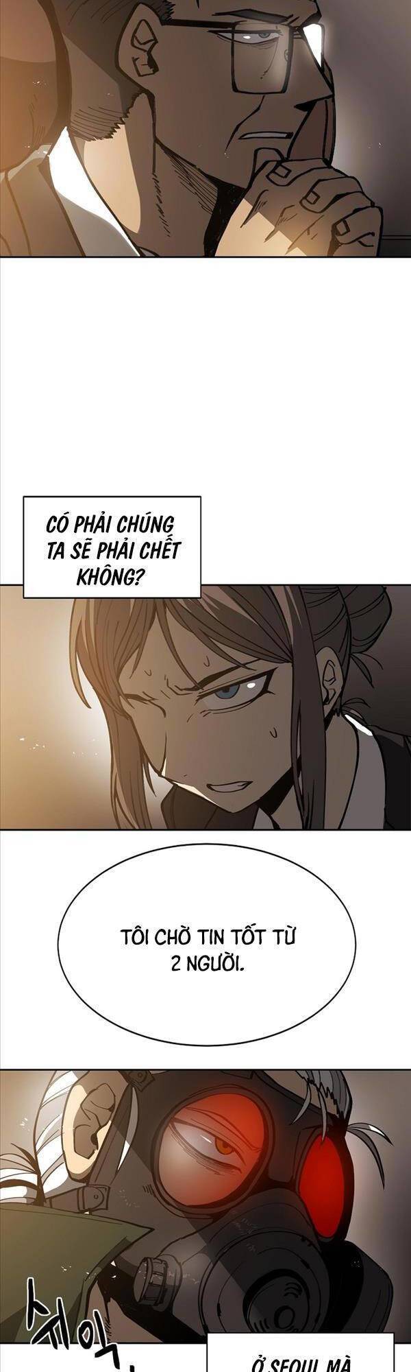 Quận 12 Chapter 2 - Trang 8