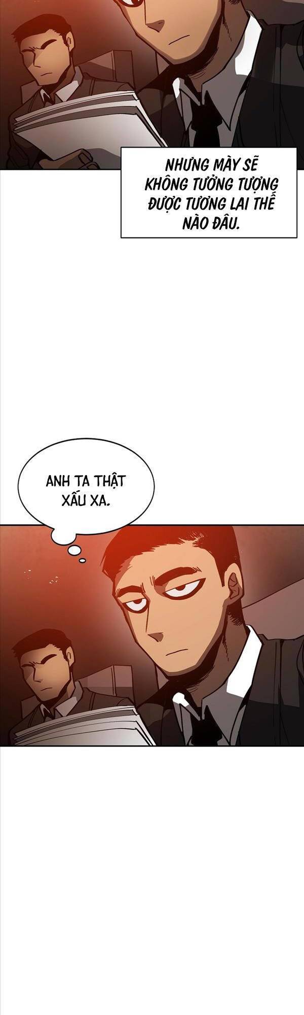 Quận 12 Chapter 2 - Trang 18