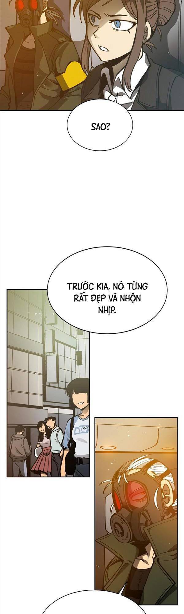 Quận 12 Chapter 2 - Trang 26