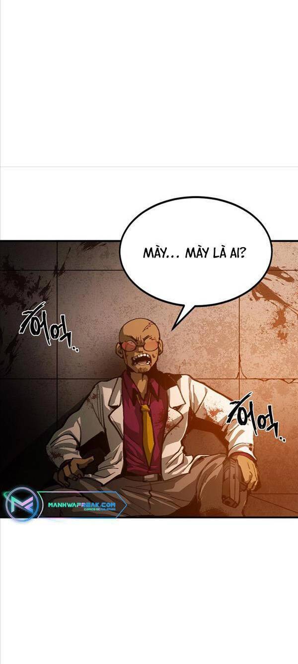 Quận 12 Chapter 1 - Trang 11