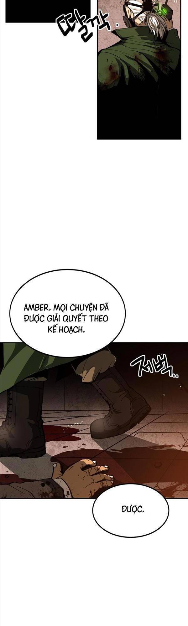 Quận 12 Chapter 1 - Trang 18