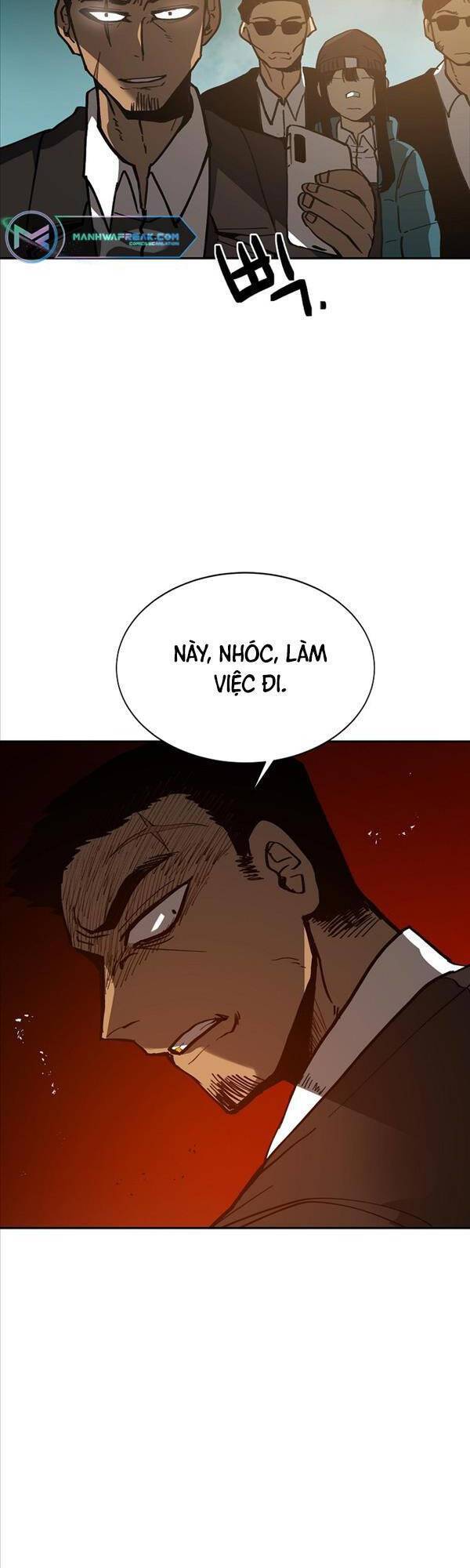 Quận 12 Chapter 2 - Trang 33