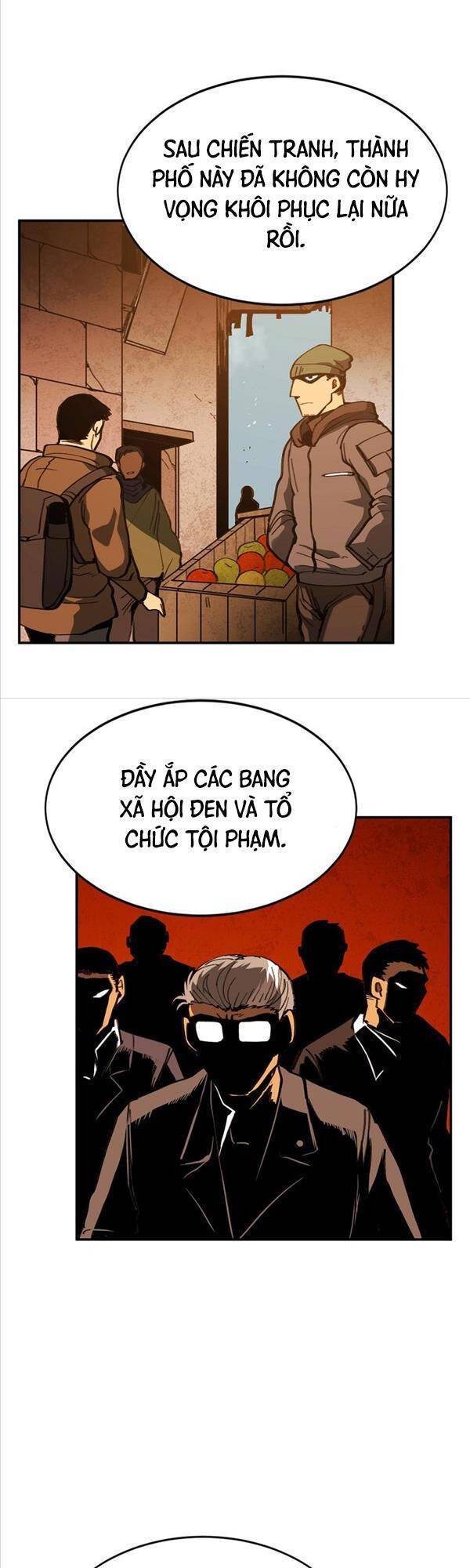 Quận 12 Chapter 1 - Trang 39