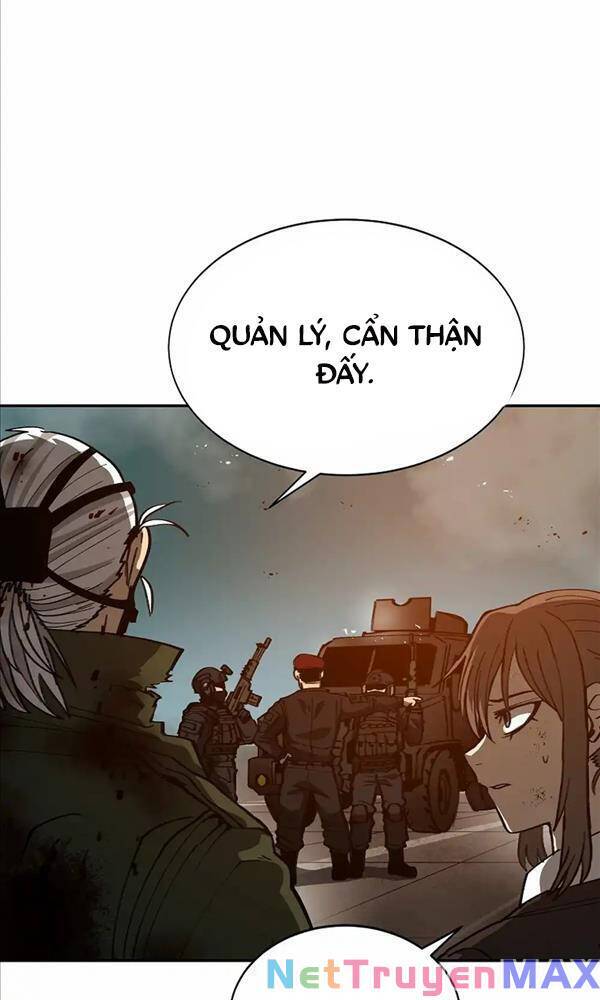 Quận 12 Chapter 4 - Trang 18