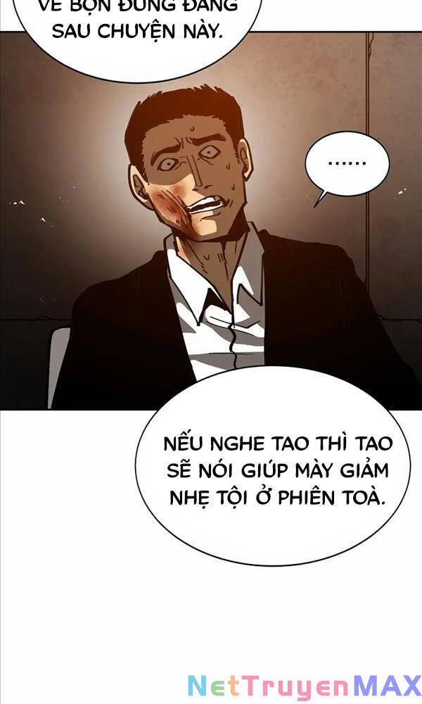 Quận 12 Chapter 4 - Trang 54