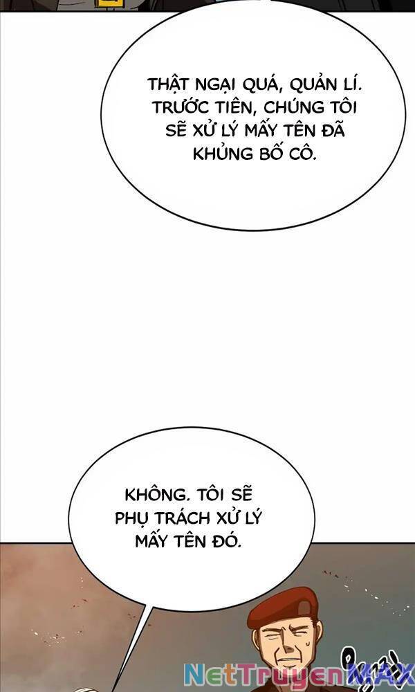 Quận 12 Chapter 4 - Trang 14