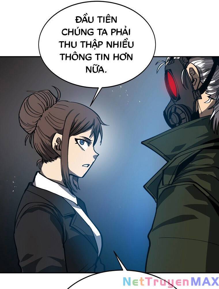 Quận 12 Chapter 5 - Trang 16