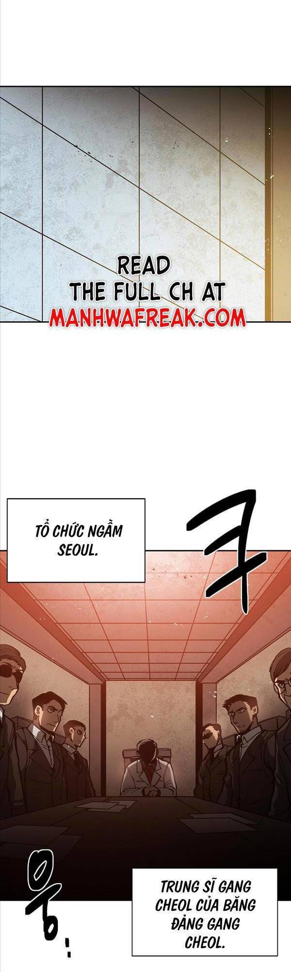 Quận 12 Chapter 2 - Trang 10