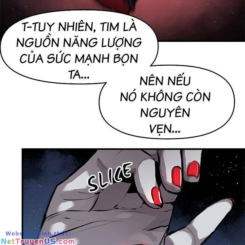 Kị Sĩ Xác Sống Chapter 19 - Trang 111