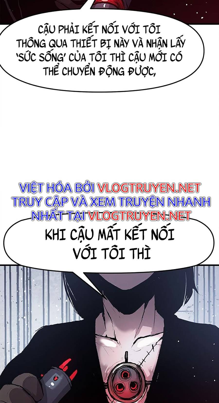 Kị Sĩ Xác Sống Chapter 2 - Trang 66