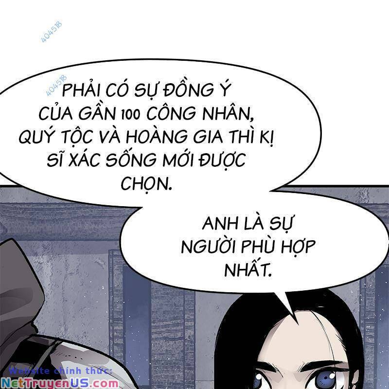 Kị Sĩ Xác Sống Chapter 14 - Trang 78