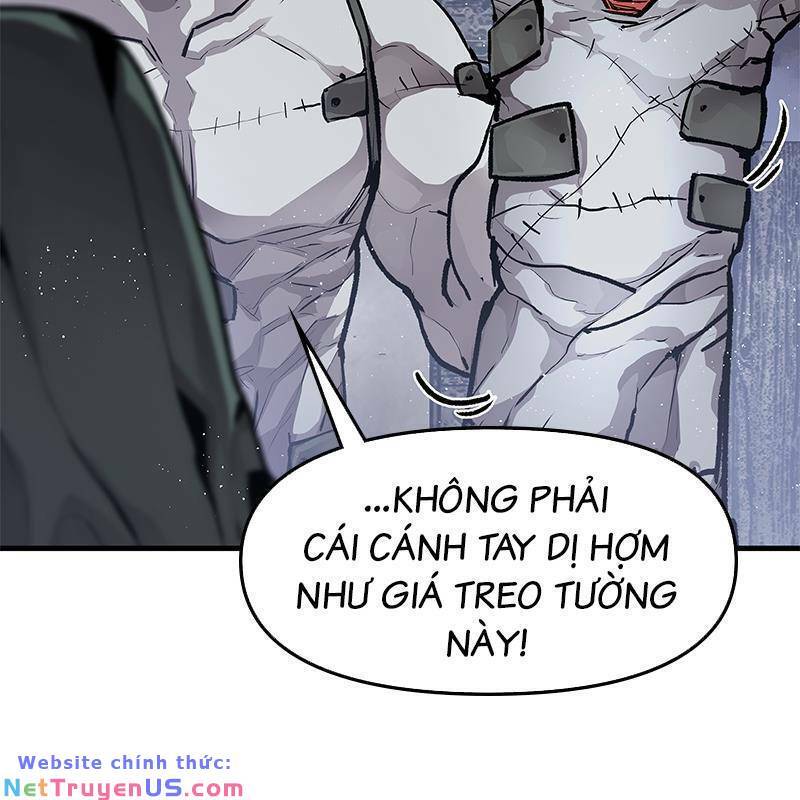 Kị Sĩ Xác Sống Chapter 14 - Trang 47