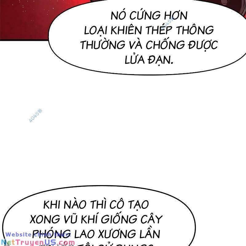 Kị Sĩ Xác Sống Chapter 14 - Trang 58