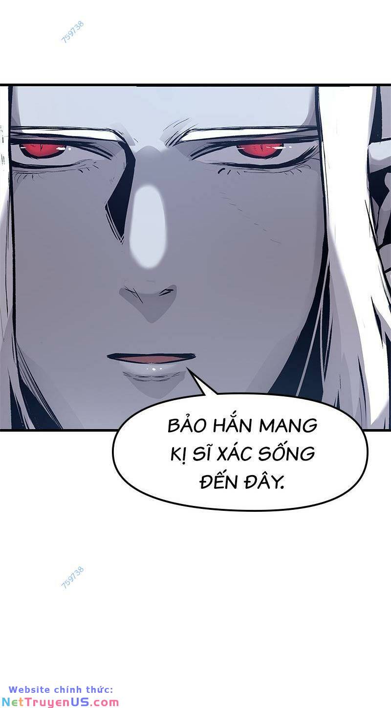 Kị Sĩ Xác Sống Chapter 23 - Trang 9