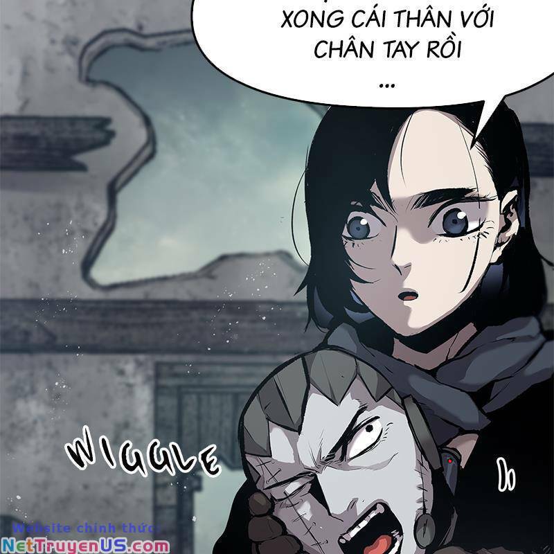 Kị Sĩ Xác Sống Chapter 19 - Trang 5