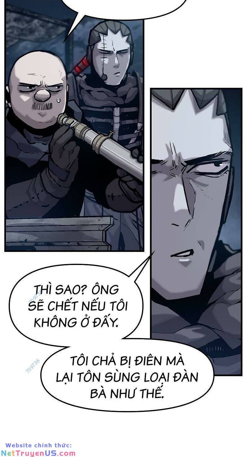 Kị Sĩ Xác Sống Chapter 21 - Trang 55