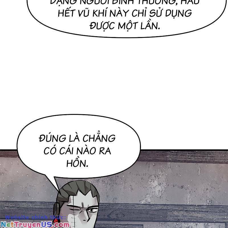 Kị Sĩ Xác Sống Chapter 14 - Trang 63