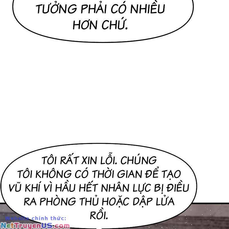 Kị Sĩ Xác Sống Chapter 14 - Trang 43