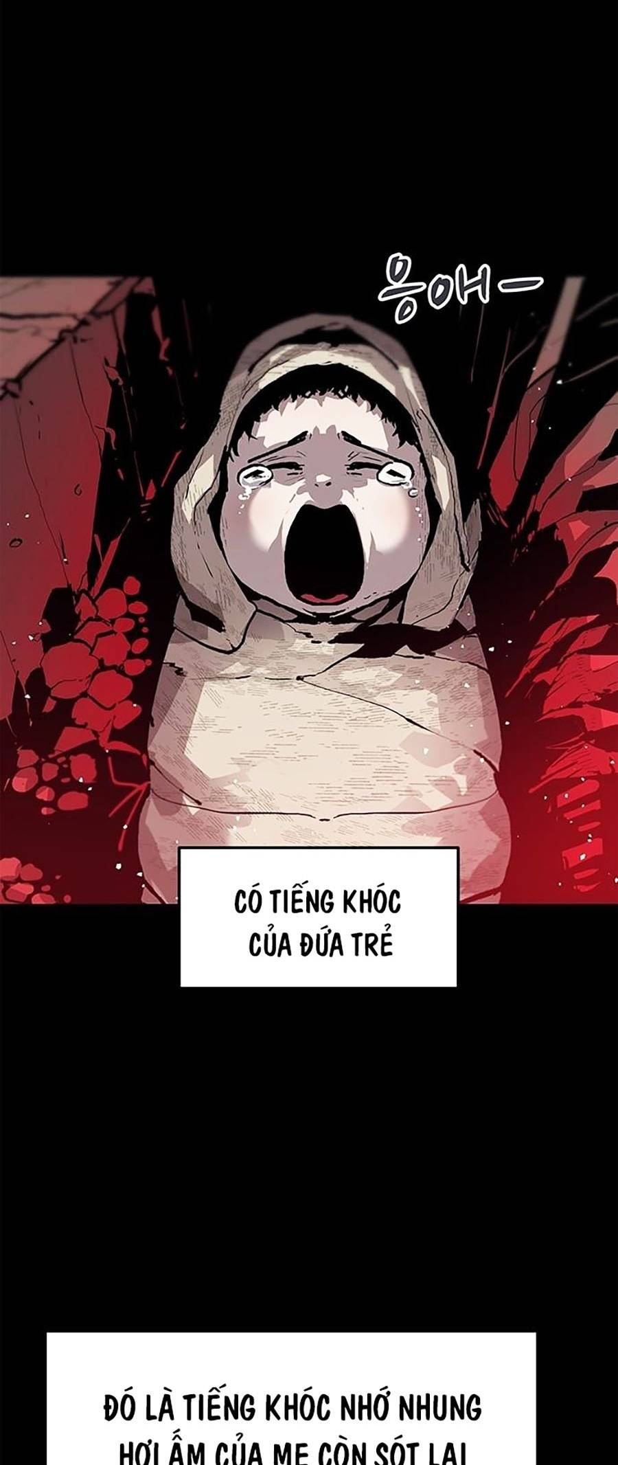 Kị Sĩ Xác Sống Chapter 6 - Trang 2