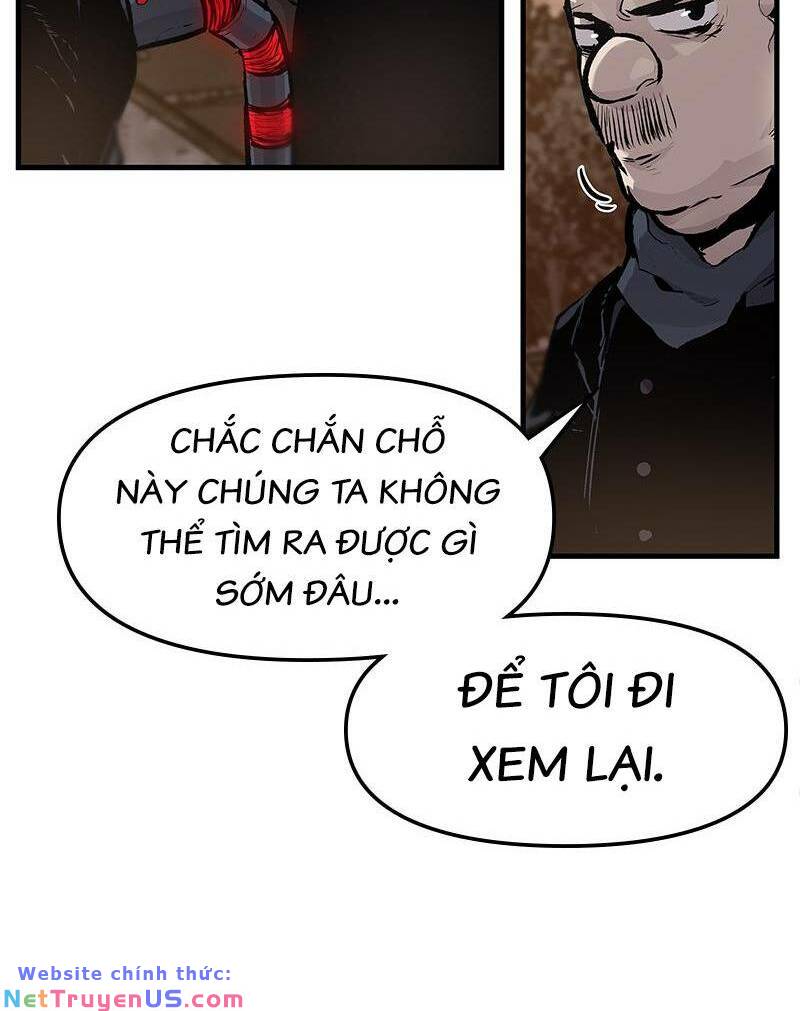 Kị Sĩ Xác Sống Chapter 23 - Trang 30