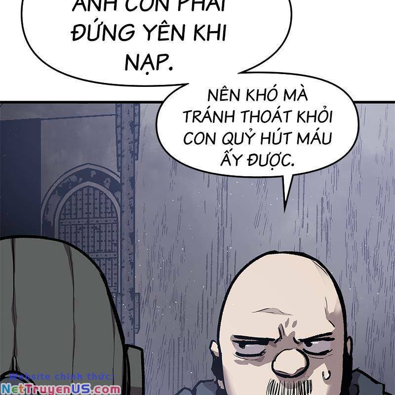 Kị Sĩ Xác Sống Chapter 17 - Trang 53