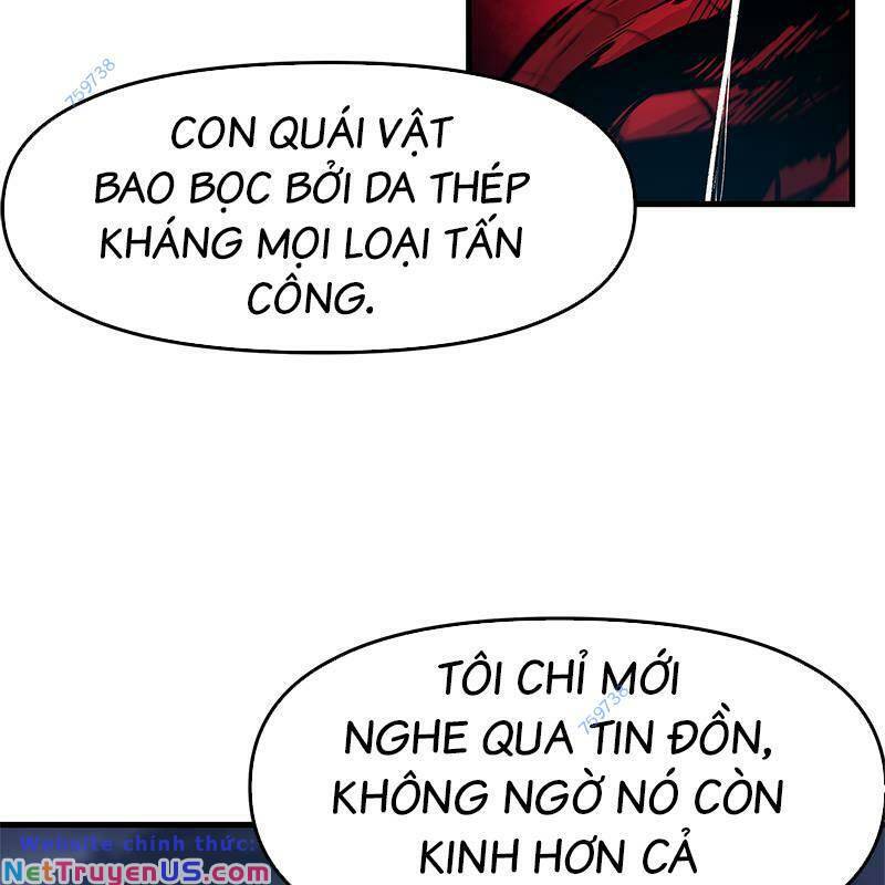 Kị Sĩ Xác Sống Chapter 22 - Trang 16