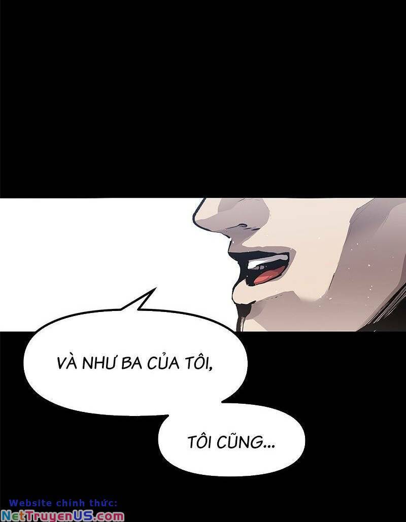 Kị Sĩ Xác Sống Chapter 12 - Trang 3