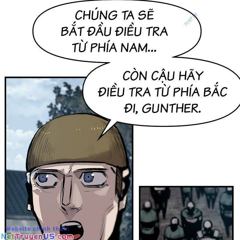 Kị Sĩ Xác Sống Chapter 22 - Trang 48