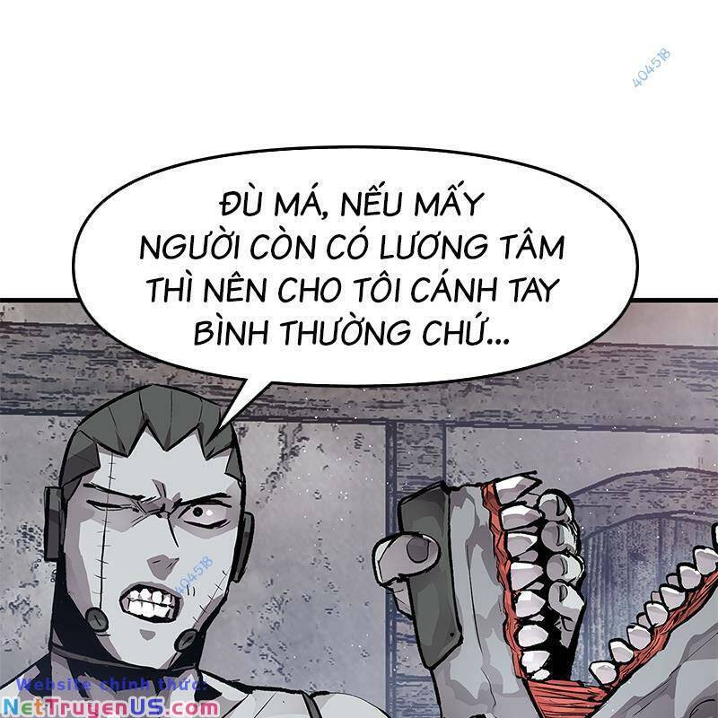 Kị Sĩ Xác Sống Chapter 14 - Trang 46