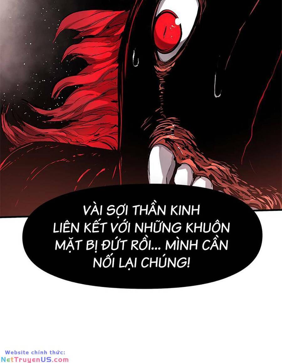 Kị Sĩ Xác Sống Chapter 11 - Trang 68