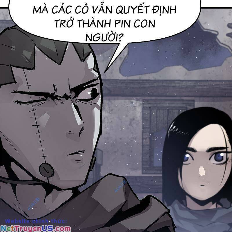 Kị Sĩ Xác Sống Chapter 14 - Trang 92