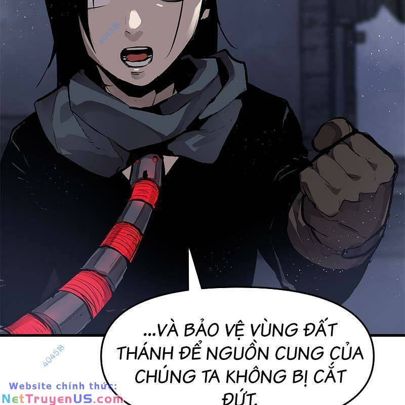 Kị Sĩ Xác Sống Chapter 14 - Trang 32