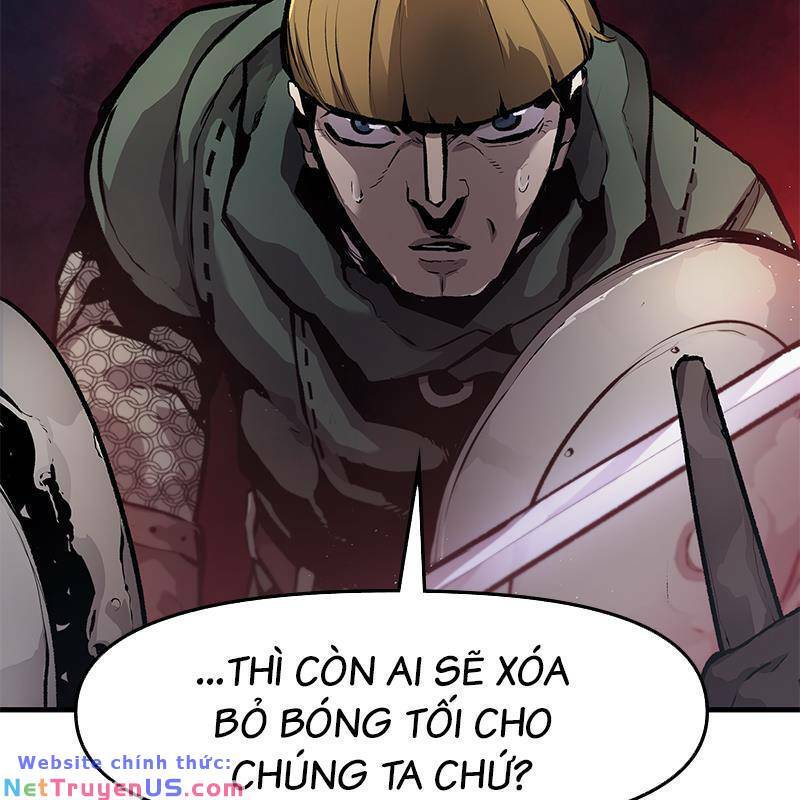 Kị Sĩ Xác Sống Chapter 17 - Trang 79