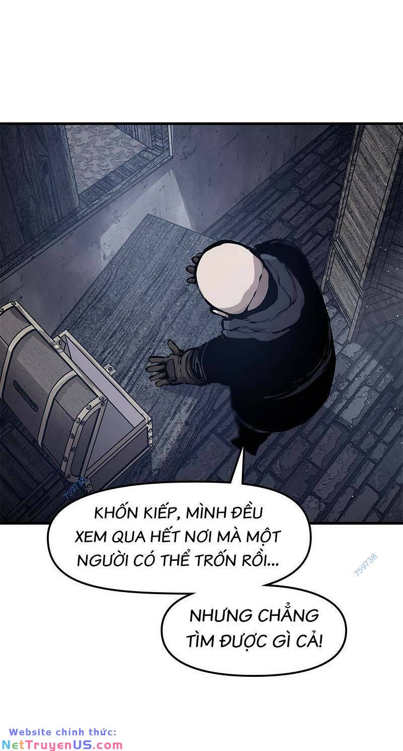 Kị Sĩ Xác Sống Chapter 23 - Trang 37