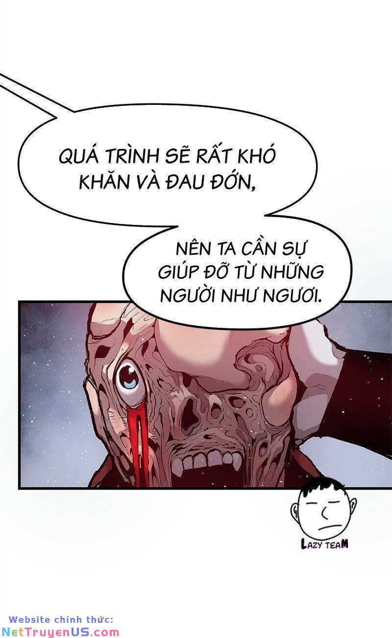 Kị Sĩ Xác Sống Chapter 12 - Trang 24