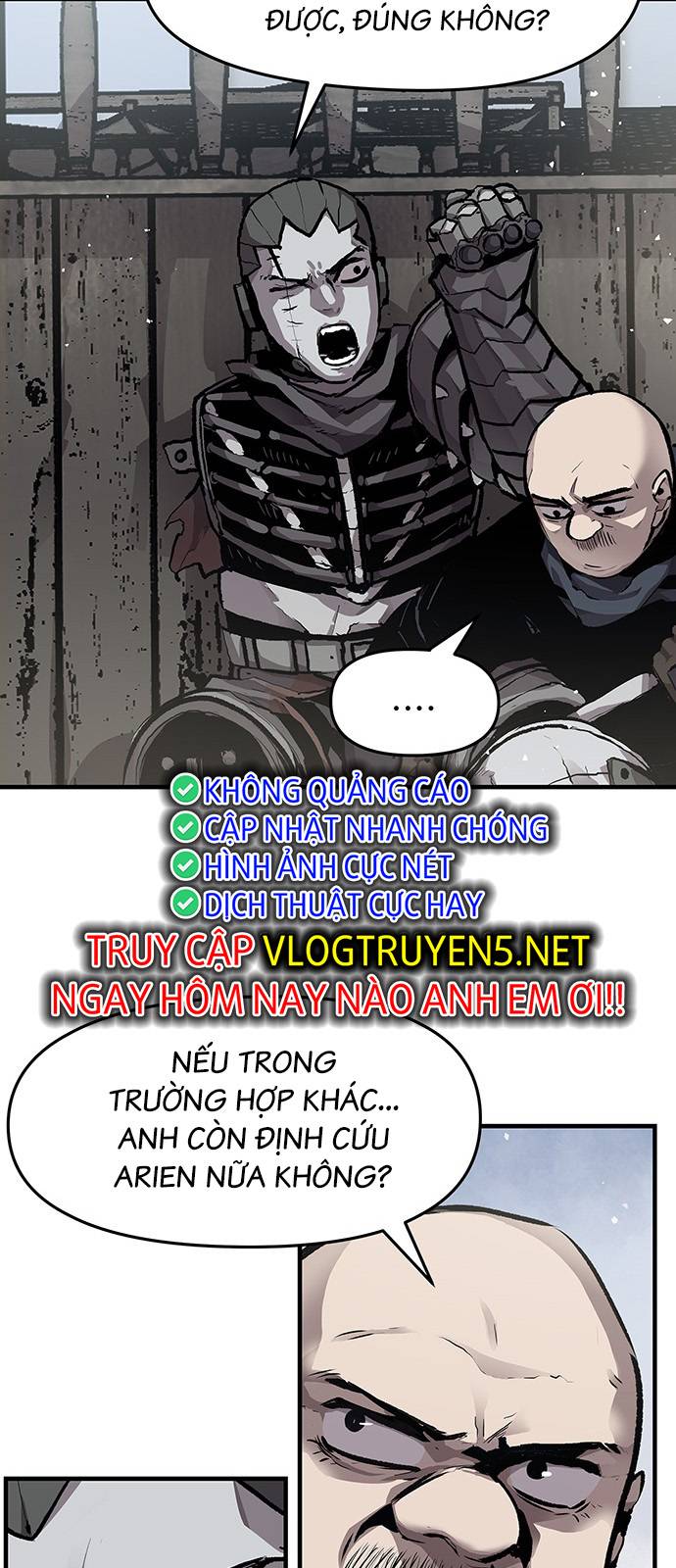 Kị Sĩ Xác Sống Chapter 8 - Trang 20