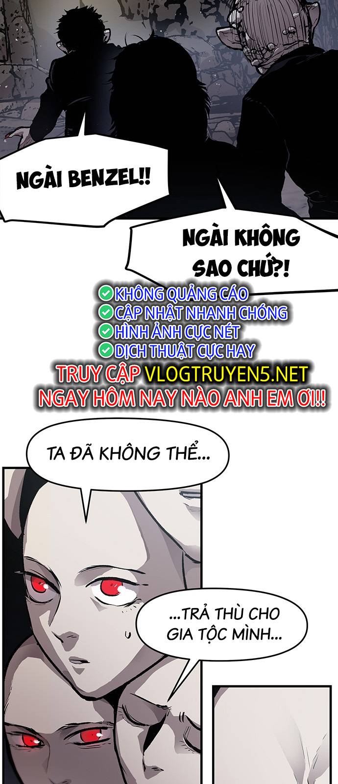 Kị Sĩ Xác Sống Chapter 8 - Trang 4