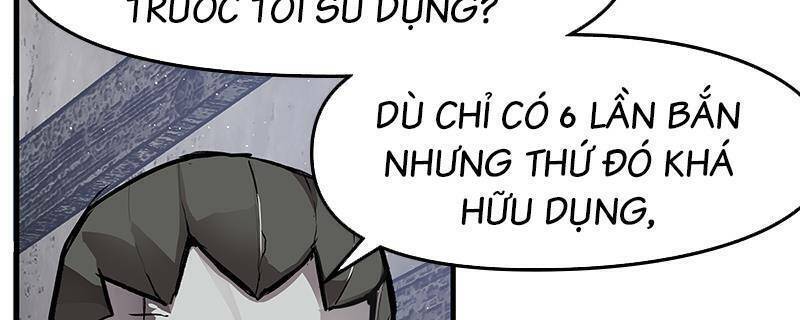 Kị Sĩ Xác Sống Chapter 14 - Trang 59