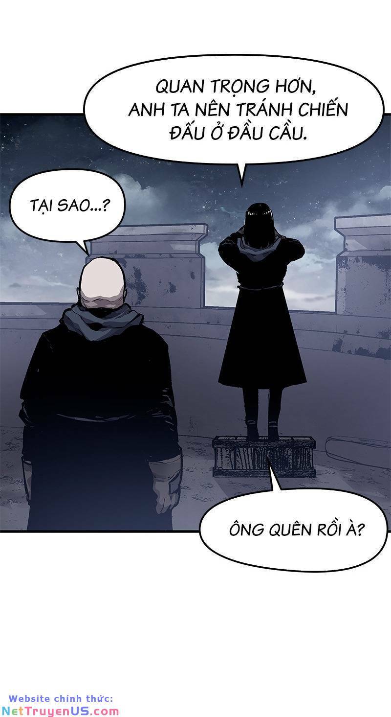 Kị Sĩ Xác Sống Chapter 16 - Trang 56