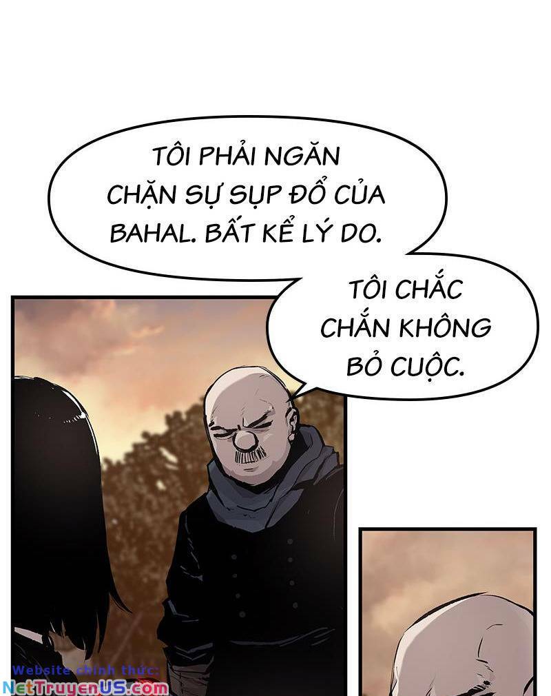 Kị Sĩ Xác Sống Chapter 23 - Trang 29