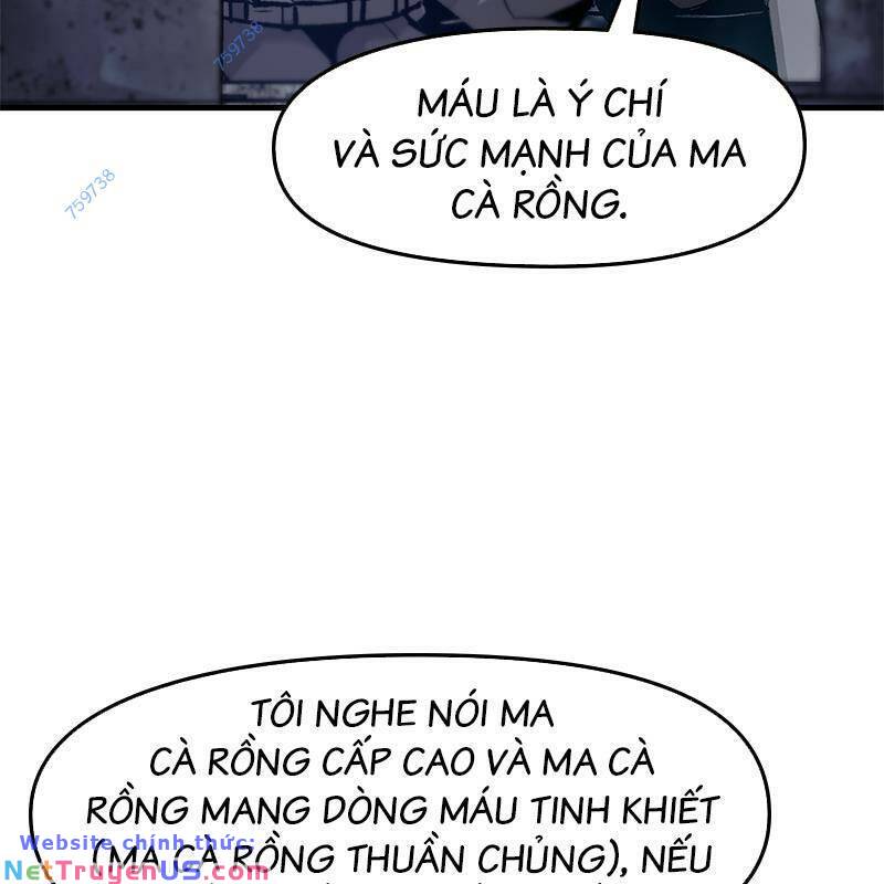 Kị Sĩ Xác Sống Chapter 22 - Trang 8