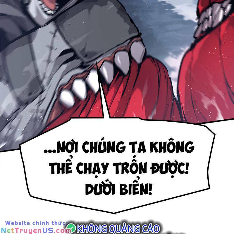 Kị Sĩ Xác Sống Chapter 17 - Trang 121