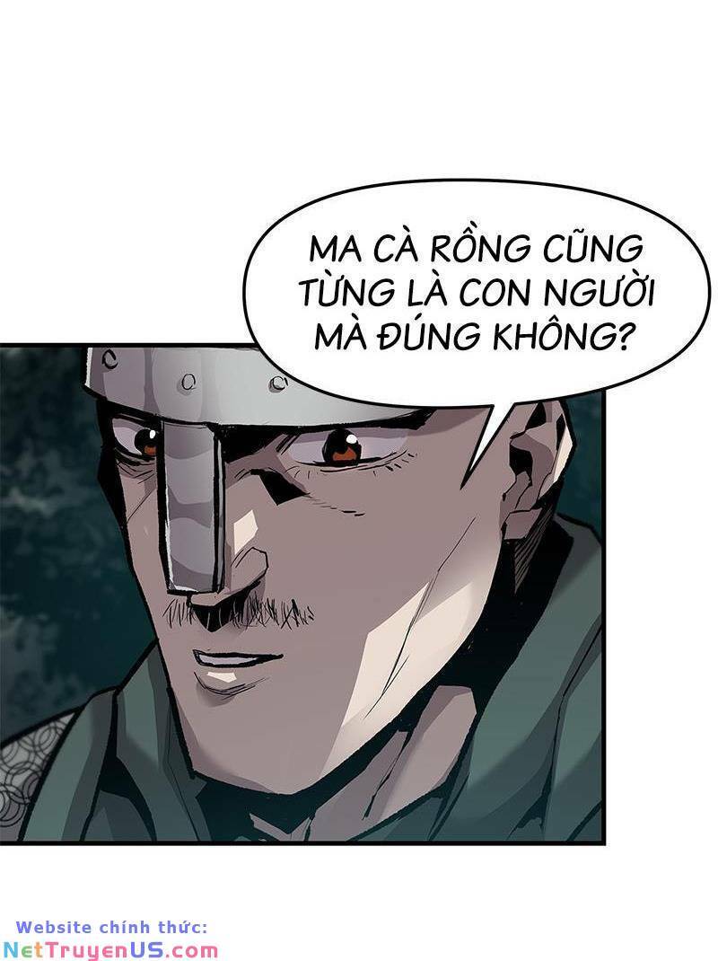 Kị Sĩ Xác Sống Chapter 20 - Trang 7