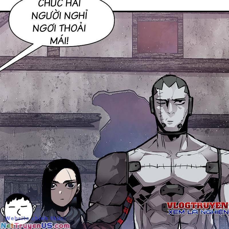 Kị Sĩ Xác Sống Chapter 14 - Trang 67