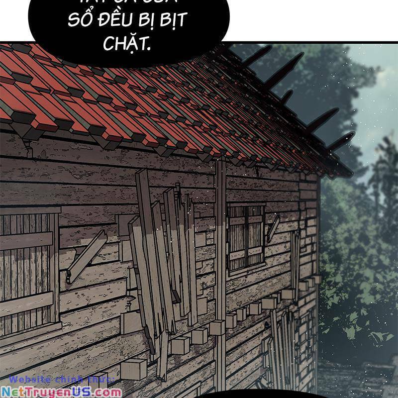 Kị Sĩ Xác Sống Chapter 19 - Trang 39