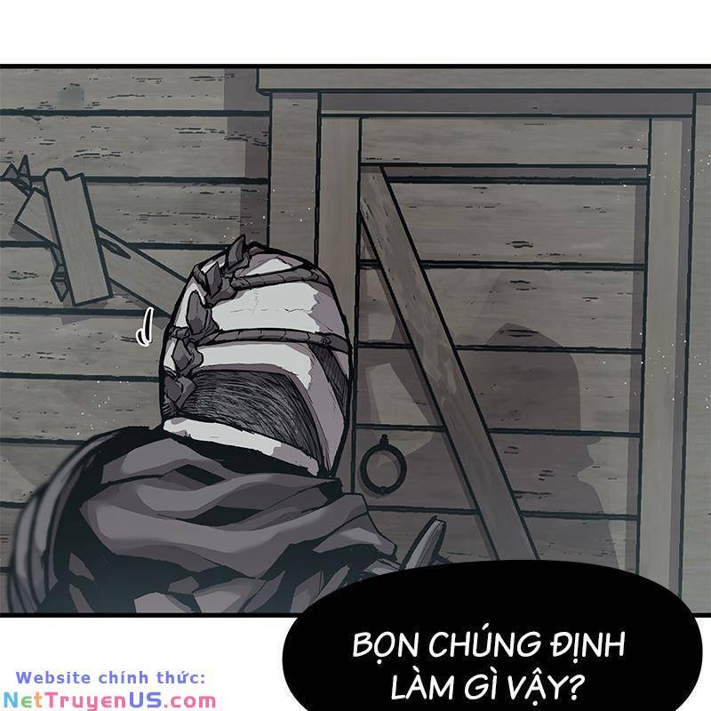 Kị Sĩ Xác Sống Chapter 19 - Trang 43