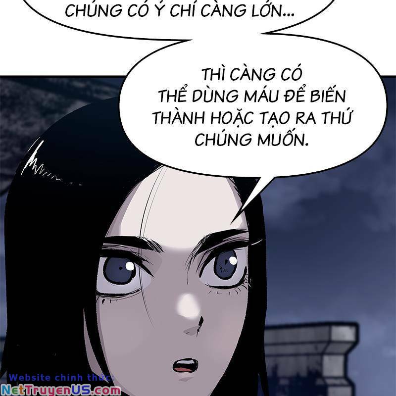 Kị Sĩ Xác Sống Chapter 22 - Trang 9